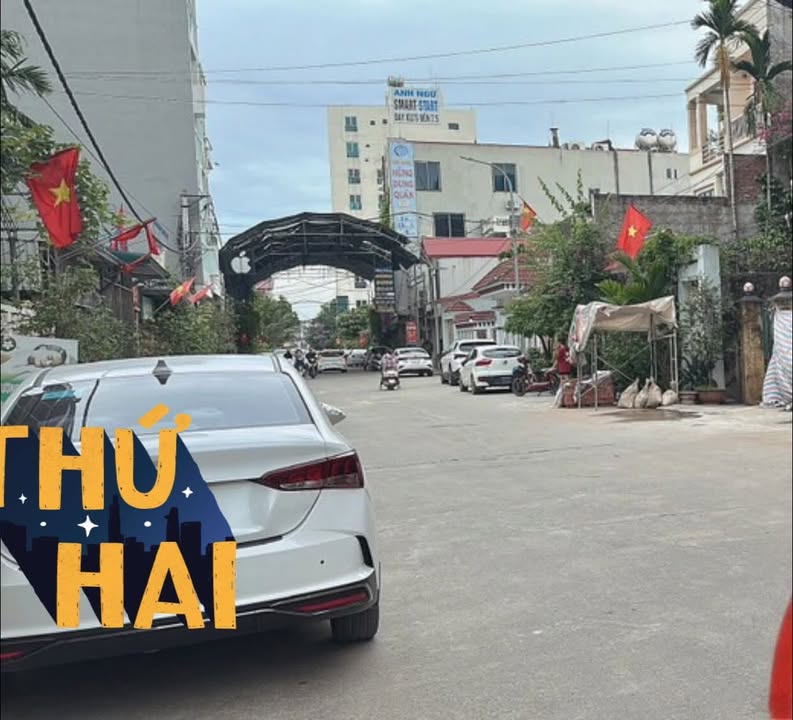 Đất nền xóm Trong Uy Nỗ Đông Anh 65.3m² giá chỉ 7.5 tỷ - Cơ hội đầu tư sinh lời!