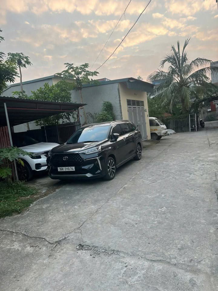 Nhà C4 lô góc 2 mặt tiền đường Mai An Tiêm 75m² giá 3 tỷ - Cơ hội đầu tư sinh lời!