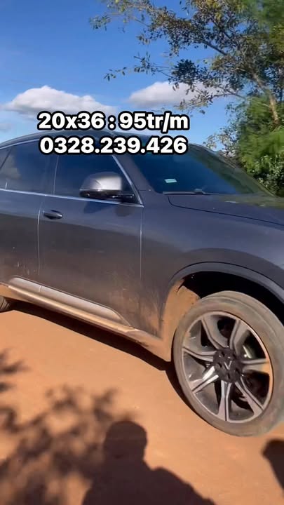 Đất nền Ea Drăng 680m² giá 646 triệu - Thích hợp ở và kinh doanh!