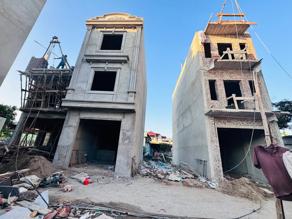 Đất nền An Dương 50m² giá 1.2 tỷ - Vị trí đẹp, tiềm năng tăng giá!