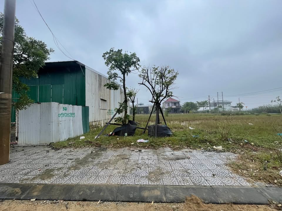 Đất nền KQH Hương An - 200m² giá chỉ 2.3 tỷ - Đầu tư sinh lời ngay!