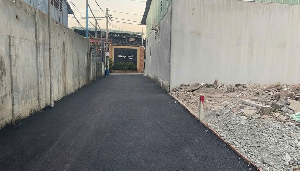 Đất nền 79m² Hiệp Bình Phước Thủ Đức giá 6.25 tỷ - Pháp lý rõ ràng, sổ đẹp!