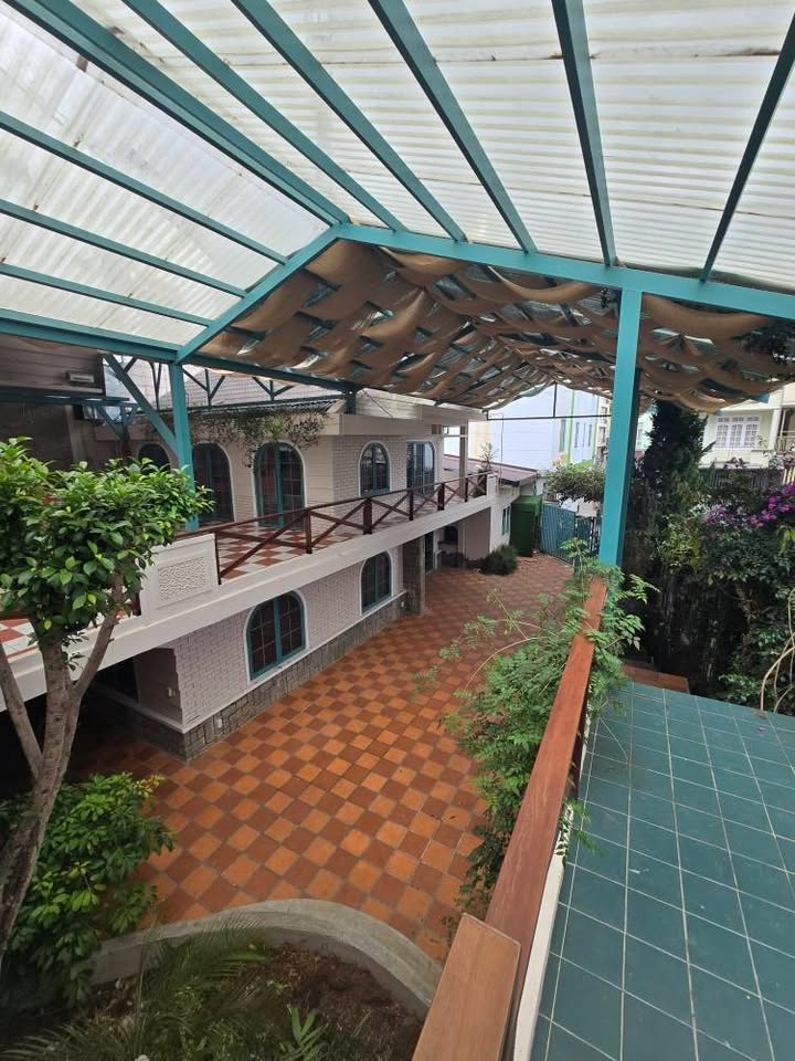 Cho thuê mặt bằng Trần Phú Đà Lạt 500m² giá 65 triệu - Không gian lý tưởng cho kinh doanh!