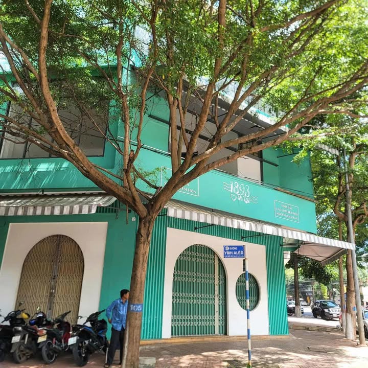 Nhà gốc 2 mặt tiền Trần Nhật Duật, 300m² giá 35 triệu - Thích hợp mở văn phòng, spa!