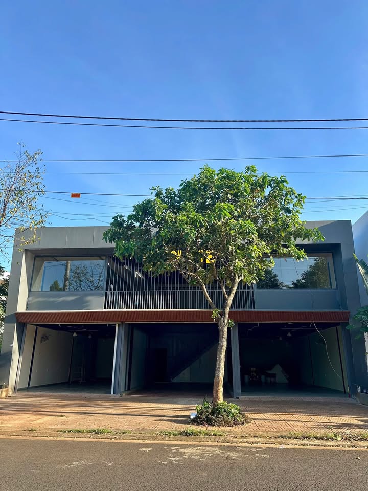 Cho thuê nguyên tòa văn phòng tại Buôn Ma Thuột 300m² - Giá chỉ 30 triệu/tháng!