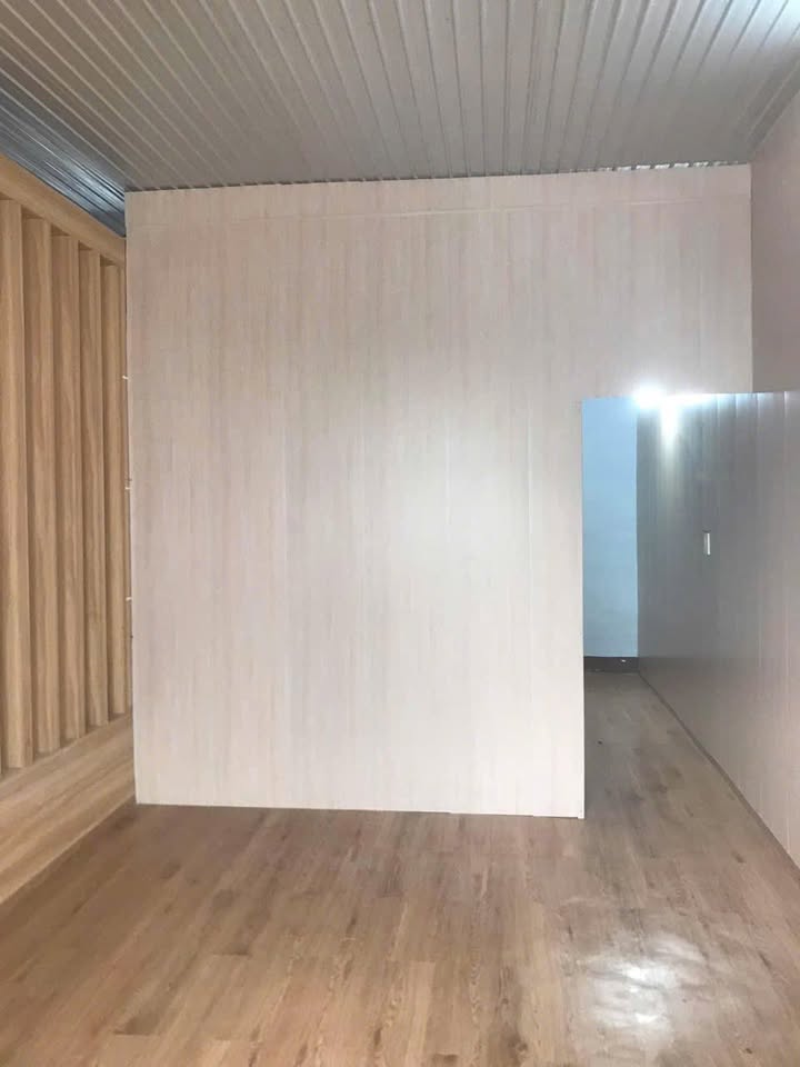 Nhà cho thuê hẻm Lương Thế Vinh 40m² giá chỉ 2.5 triệu - Không thể bỏ lỡ!