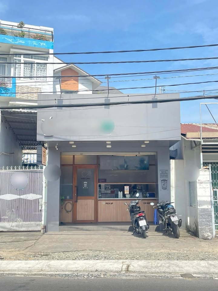 Cho thuê mặt bằng mặt tiền Kha Vạn Cân Thủ Đức 75m² - Kinh doanh ngay!