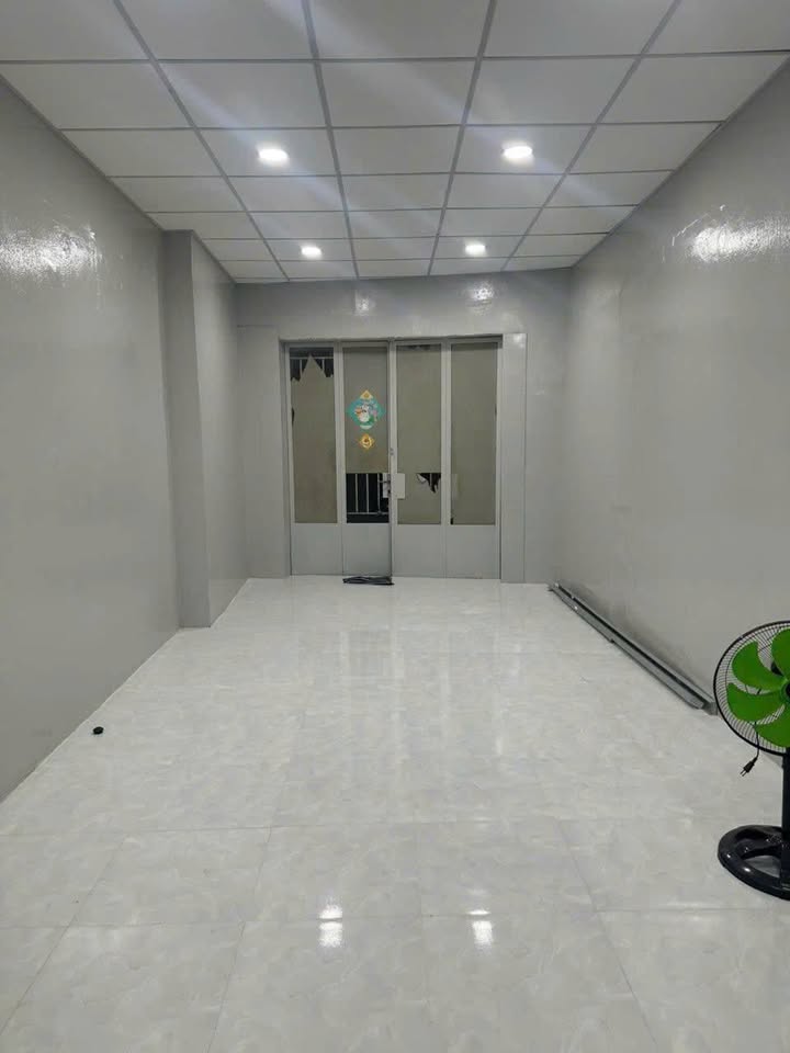 Nhà mặt tiền Đinh Bộ Lĩnh, Bình Thạnh 45.5m² giá 18 triệu - Cho thuê ngay!