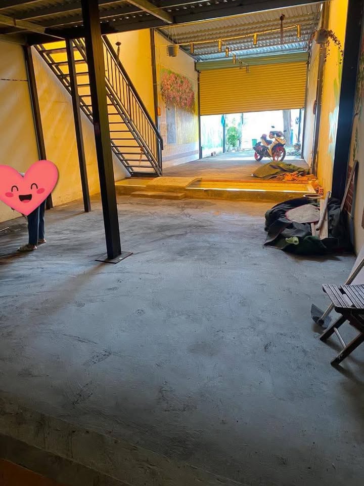 Cho thuê mặt bằng đường Man Thiện, Thủ Đức 12 triệu - Khu ẩm thực sầm uất