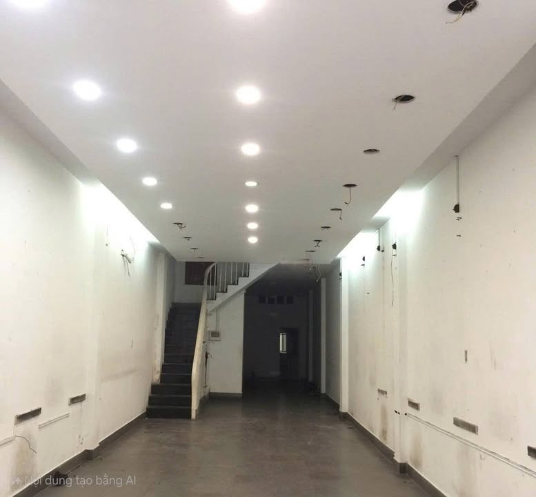 Nhà Mặt Tiền Đường Lê Quang Định, Bình Thạnh 100m² giá 50 triệu - Phù hợp nhiều ngành nghề!