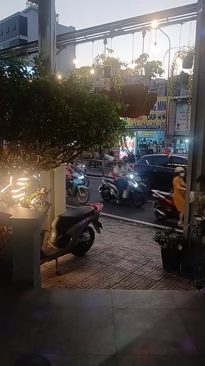 Cho thuê mặt bằng đường Nguyễn Oanh, Gò Vấp - Gần trường học công nghiệp 4, giá thỏa thuận!