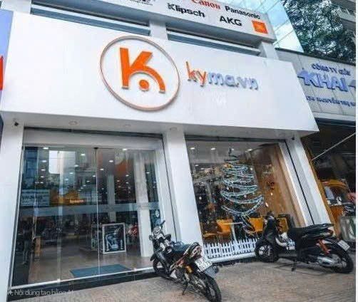 Nhà Mặt Tiền Đường Nguyễn Thị Minh Khai Quận 3 170m² giá 200 triệu - Phù hợp kinh doanh đa ngành