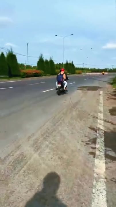 Đất mặt tiền Rừng Sác, Bình Khánh, Cần Giờ 10.700m² giá 150 tỷ - Cơ hội đầu tư hiếm có!