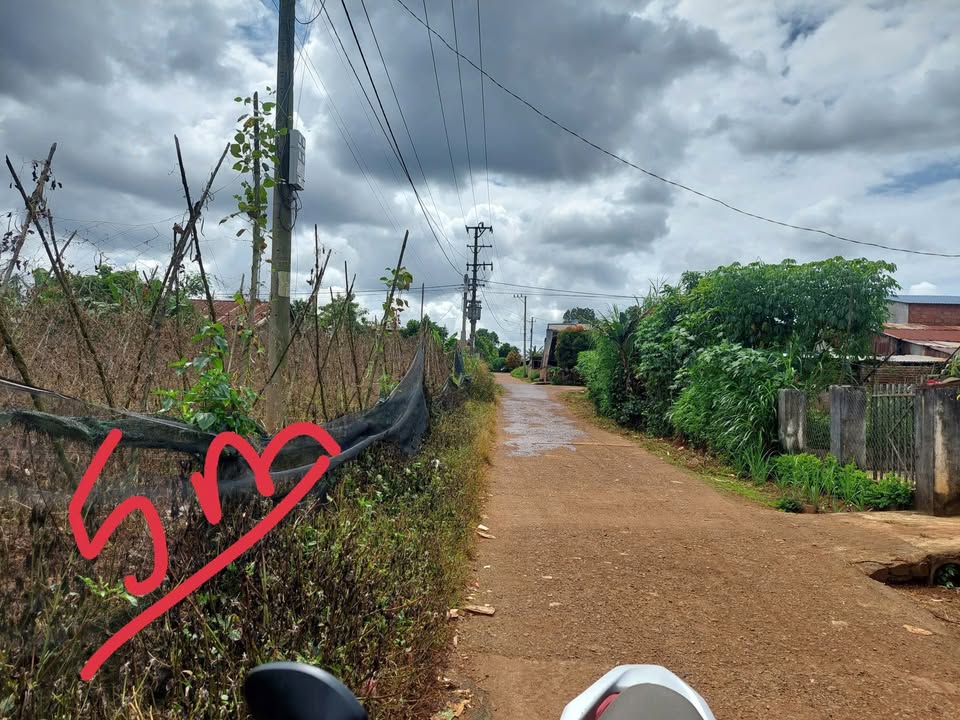 Đất nền An Phú, Thuận An 100m² giá 100 triệu - Cơ hội đầu tư sinh lời!