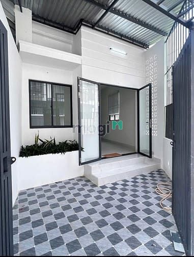 Nhà góc 2 mặt tiền Vĩnh Hải 80m² giá chỉ 3.8 tỷ - Ô tô đậu cửa, cao ráo!