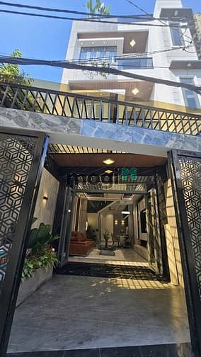 Nhà phố hiện đại Phạm Hữu Lầu 64m² giá 7.3 tỷ - Sẵn sàng vào ở ngay!