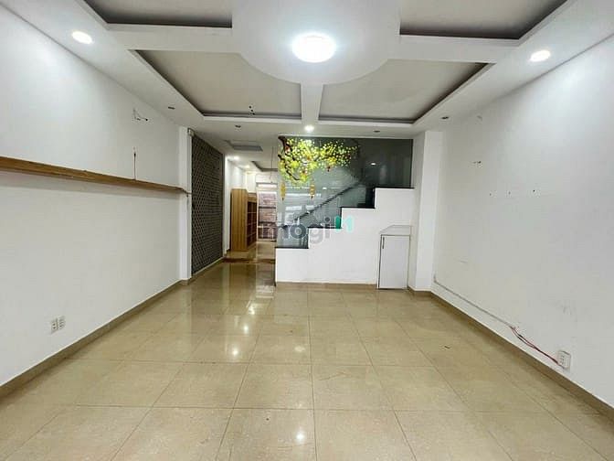 Mặt bằng kinh doanh Thái Ly, Thảo Điền, Q2 - 90m², giá 36 triệu/tháng