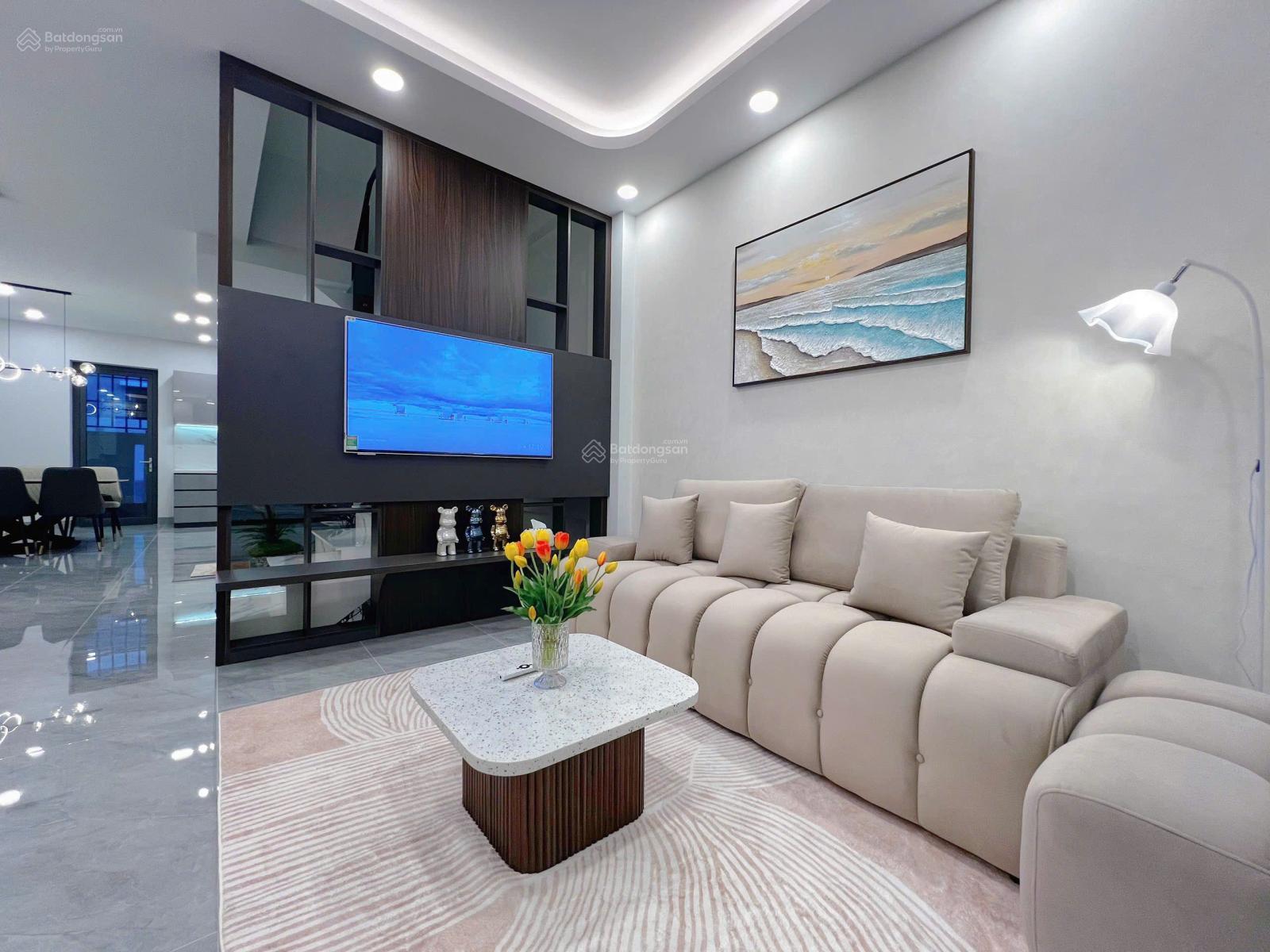 Biệt thự cho thuê tại Sun Casa Central, 100m² chỉ 14 triệu - Không gian sống lý tưởng!