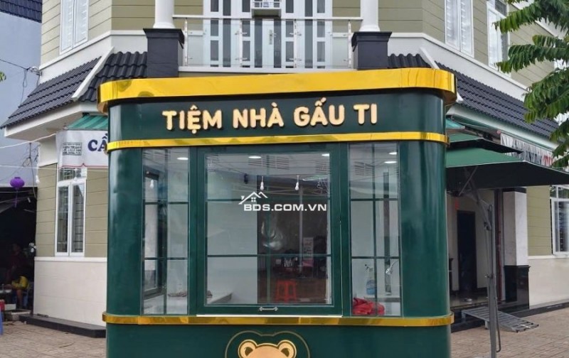 Cho thuê Kiot VLasta Thủy Nguyên – Hải Phòng 6m² – Vị trí vàng cho kinh doanh