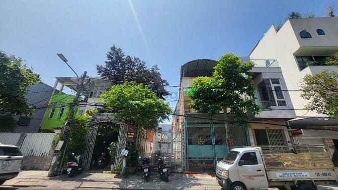 Đất mặt phố Đội Cấn 140m² giá 56 tỷ - Cơ hội đầu tư đắc địa!