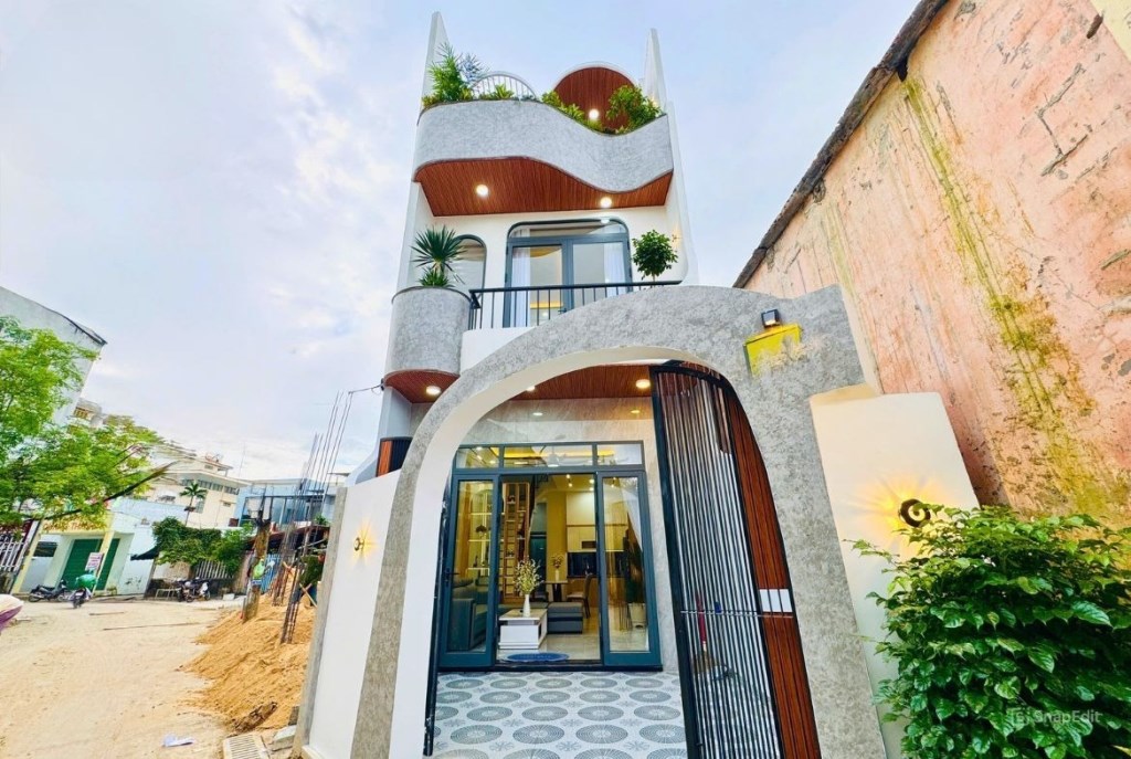 Nhà mặt tiền đường Lê Chí Dân, Tương Bình Hiệp, 120m² giá 2.6 tỷ - Thích hợp kinh doanh!