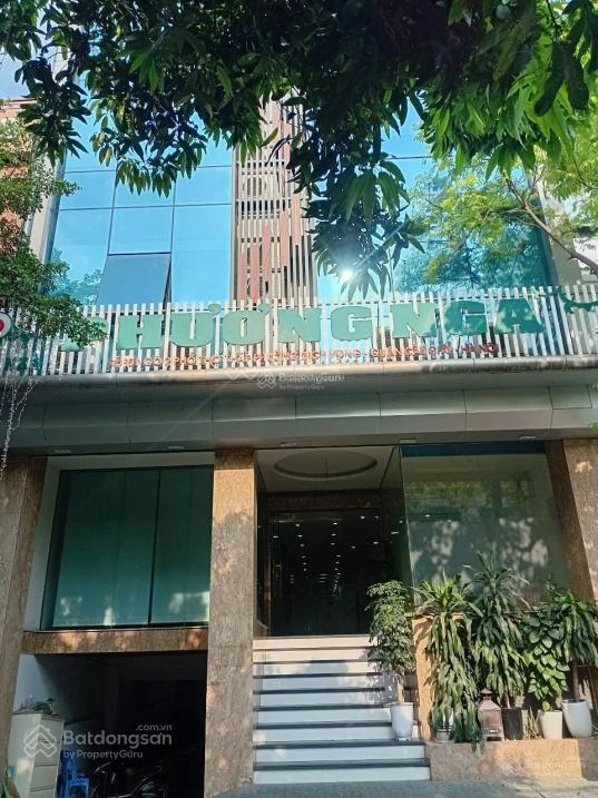 Cho thuê sàn văn phòng 50m² tại phố Thọ Tháp, quận Cầu Giấy - Vị trí đắc địa, giá tốt!
