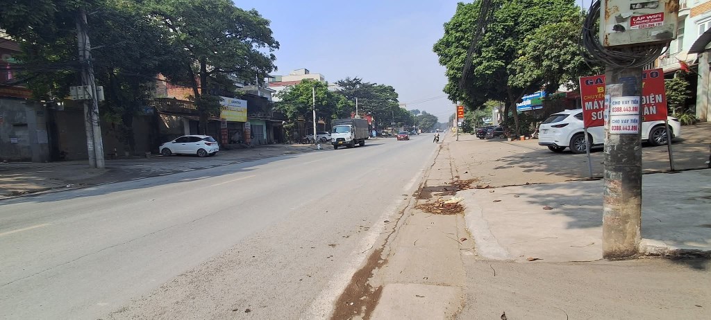 Nhà đất Dục Tú 42m² giá 5.2 tỷ - Lựa chọn an cư và đầu tư lý tưởng!