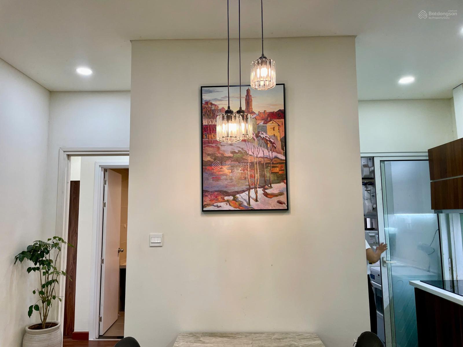 Căn hộ Dragon Hill 2 Nhà Bè 86m² giá 13 triệu - Full nội thất vào ở ngay!