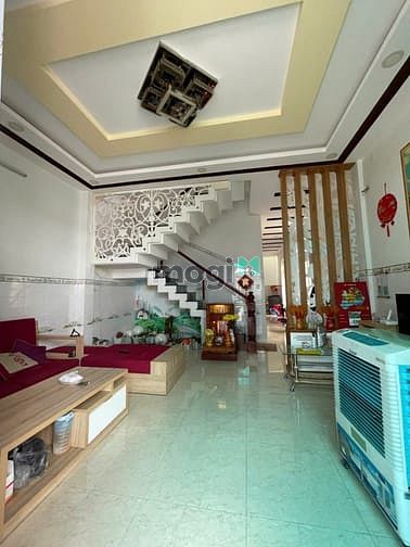 Nhà 3 tầng Vĩnh Hòa, Nha Trang 86m² chỉ 4.5 tỷ - Ô tô đậu cửa, sẵn sàng vào ở!