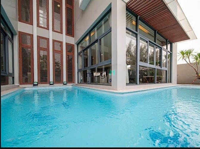 Nhà cho thuê KDC Phú Xuân, Nhà Bè, 345m² - Không gian sống lý tưởng!