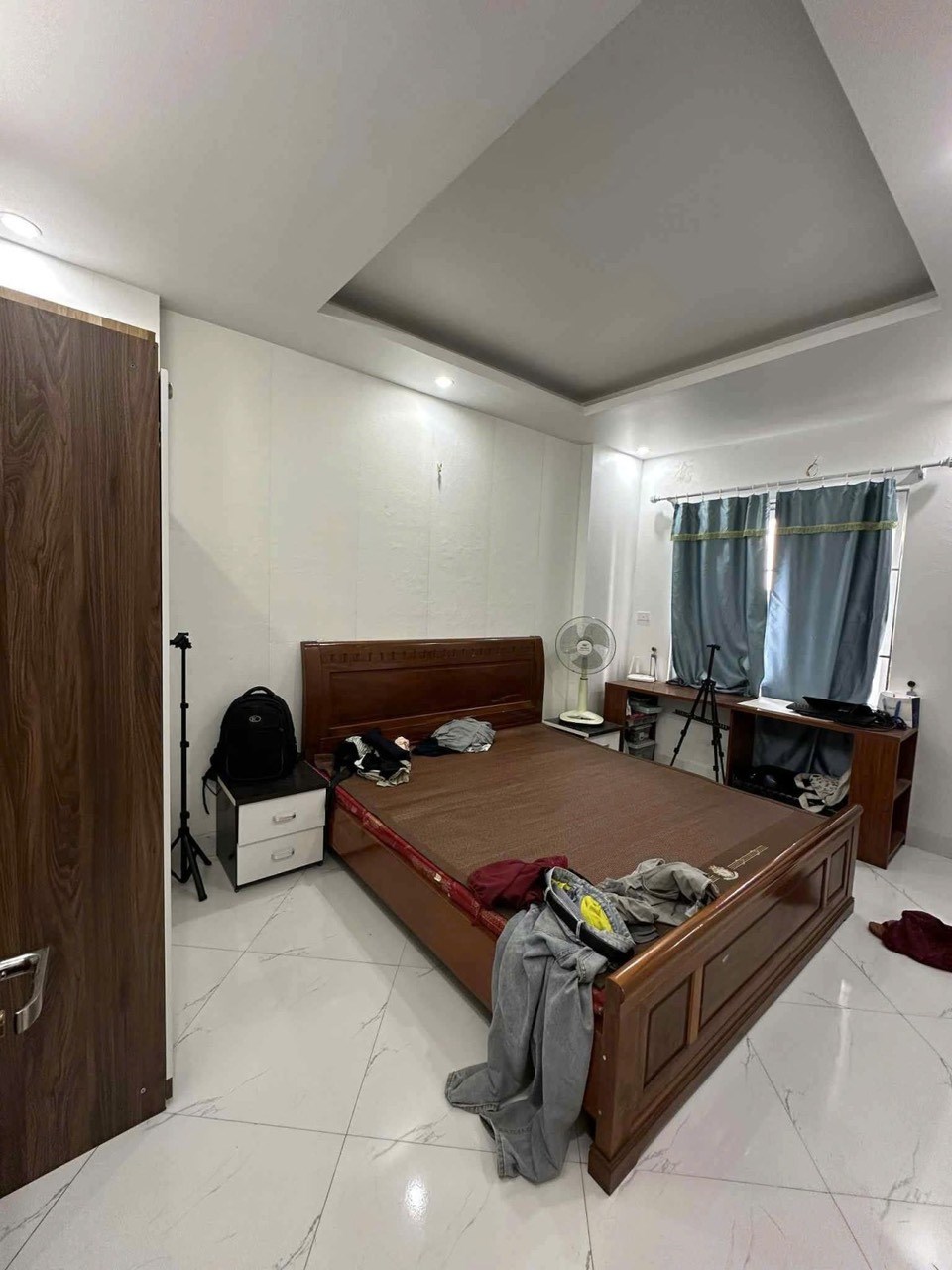 Nhà phố Kim Giang, Thanh Xuân 36m² giá 9.5 tỷ - Lô góc 2 mặt thoáng, an sinh đỉnh!