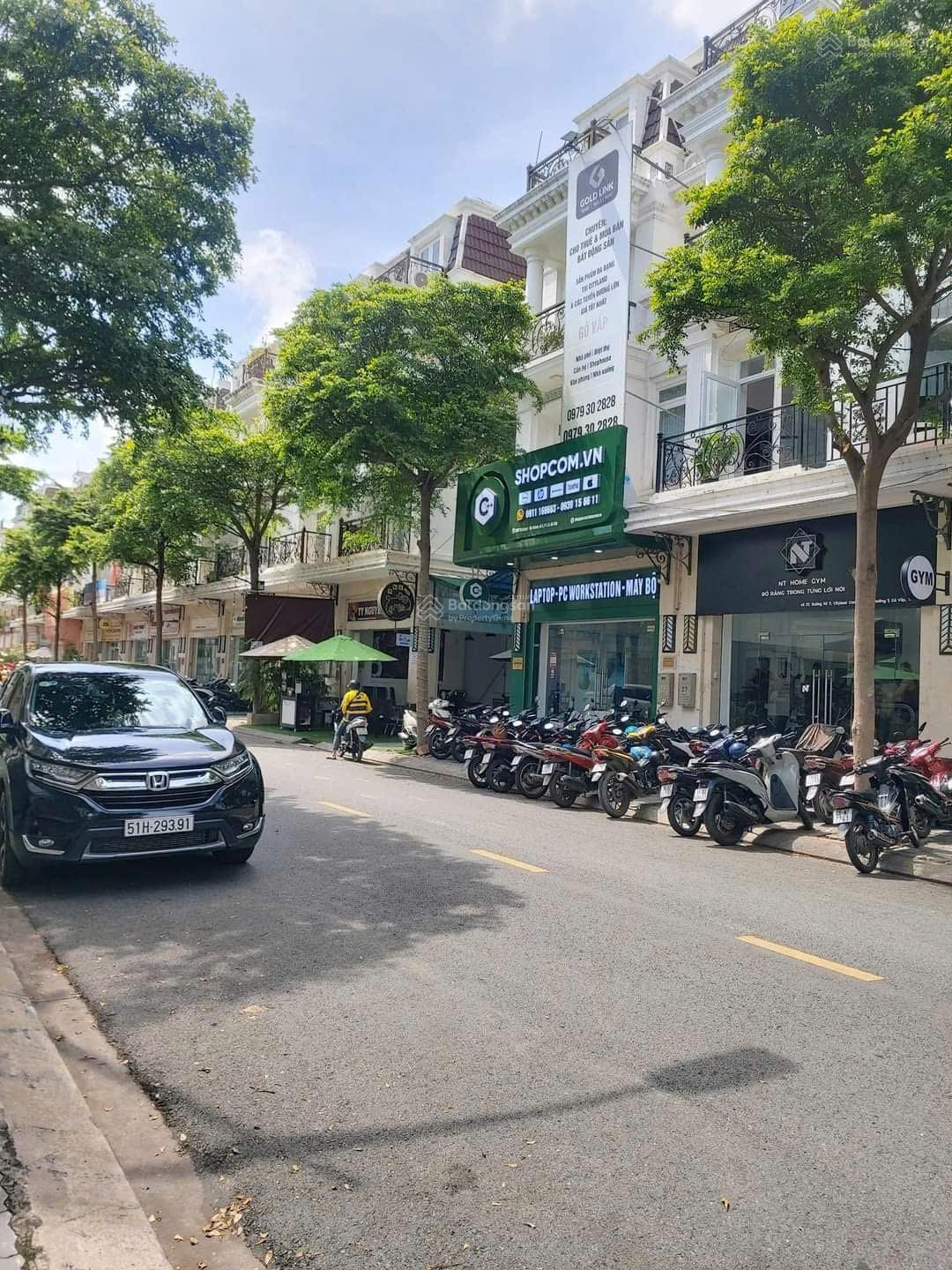 Mặt bằng cho thuê tại Cityland P7 Gò Vấp 50m² giá 13 triệu - Địa điểm lý tưởng cho kinh doanh!