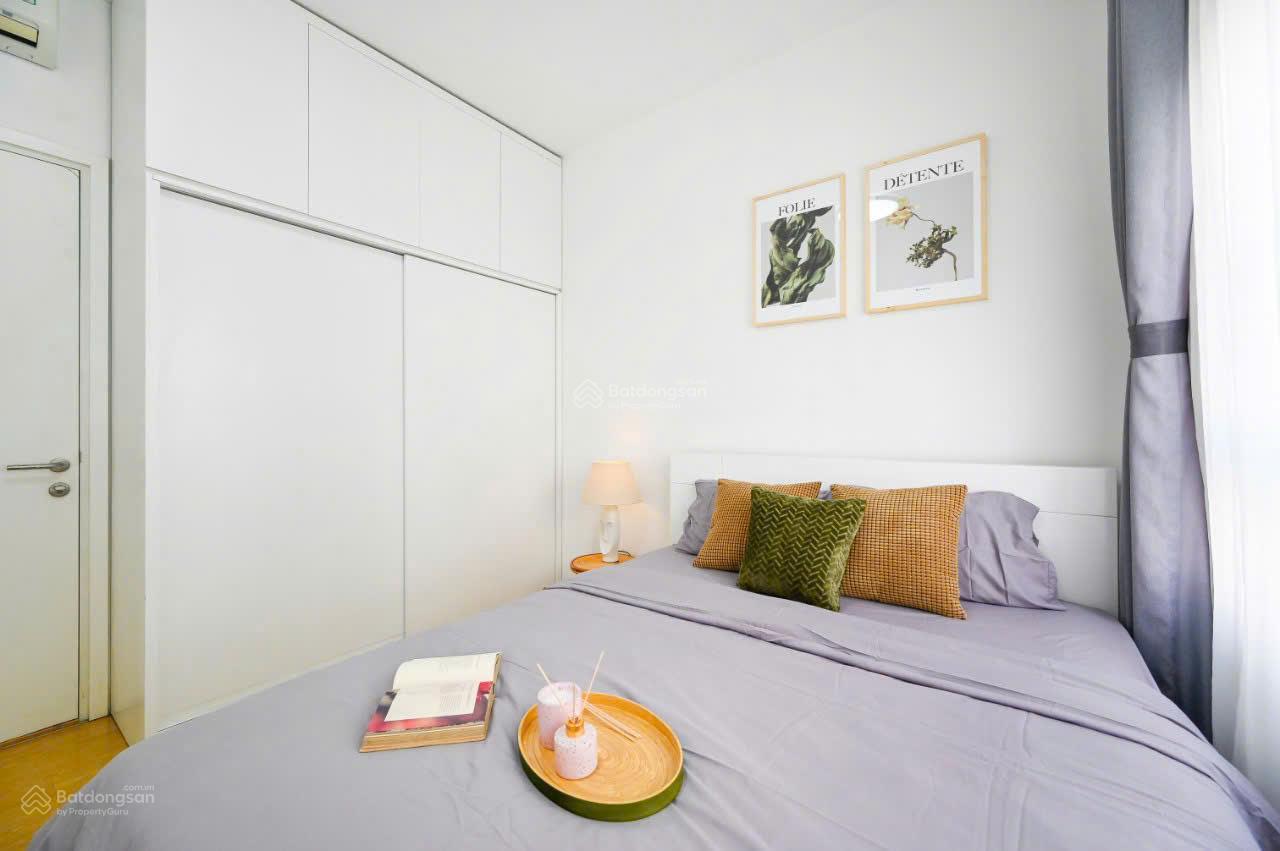 Căn hộ Masteri Thảo Điền 70m² giá từ 7 tỷ - Cơ hội đầu tư sinh lời!