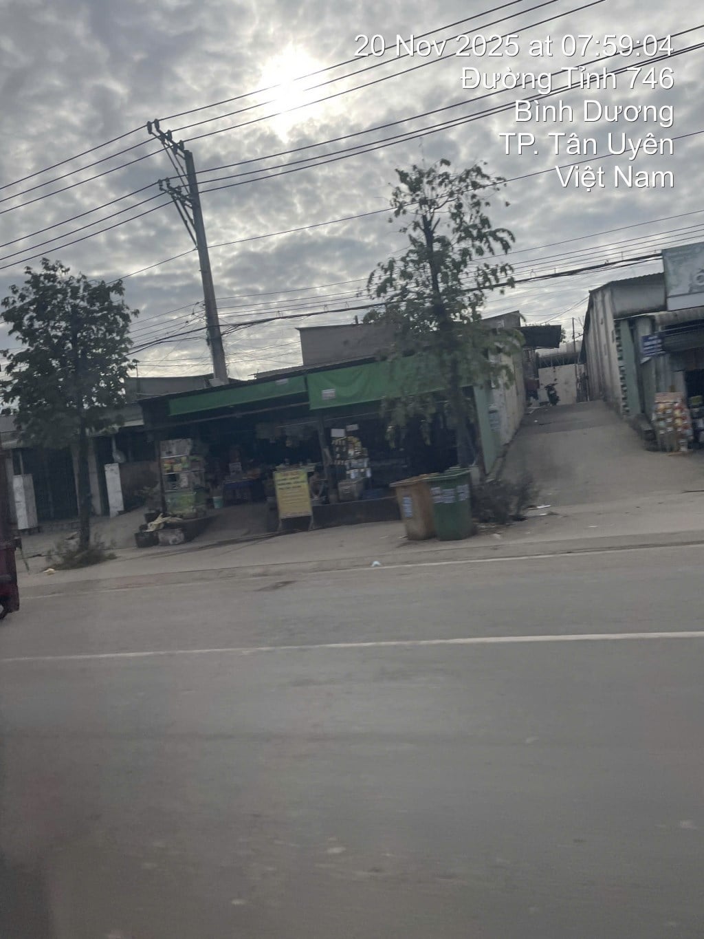 Đất 600m² mặt tiền đường huyện DH507, xã An Linh, Phú Giáo - Giá chỉ 580 triệu!