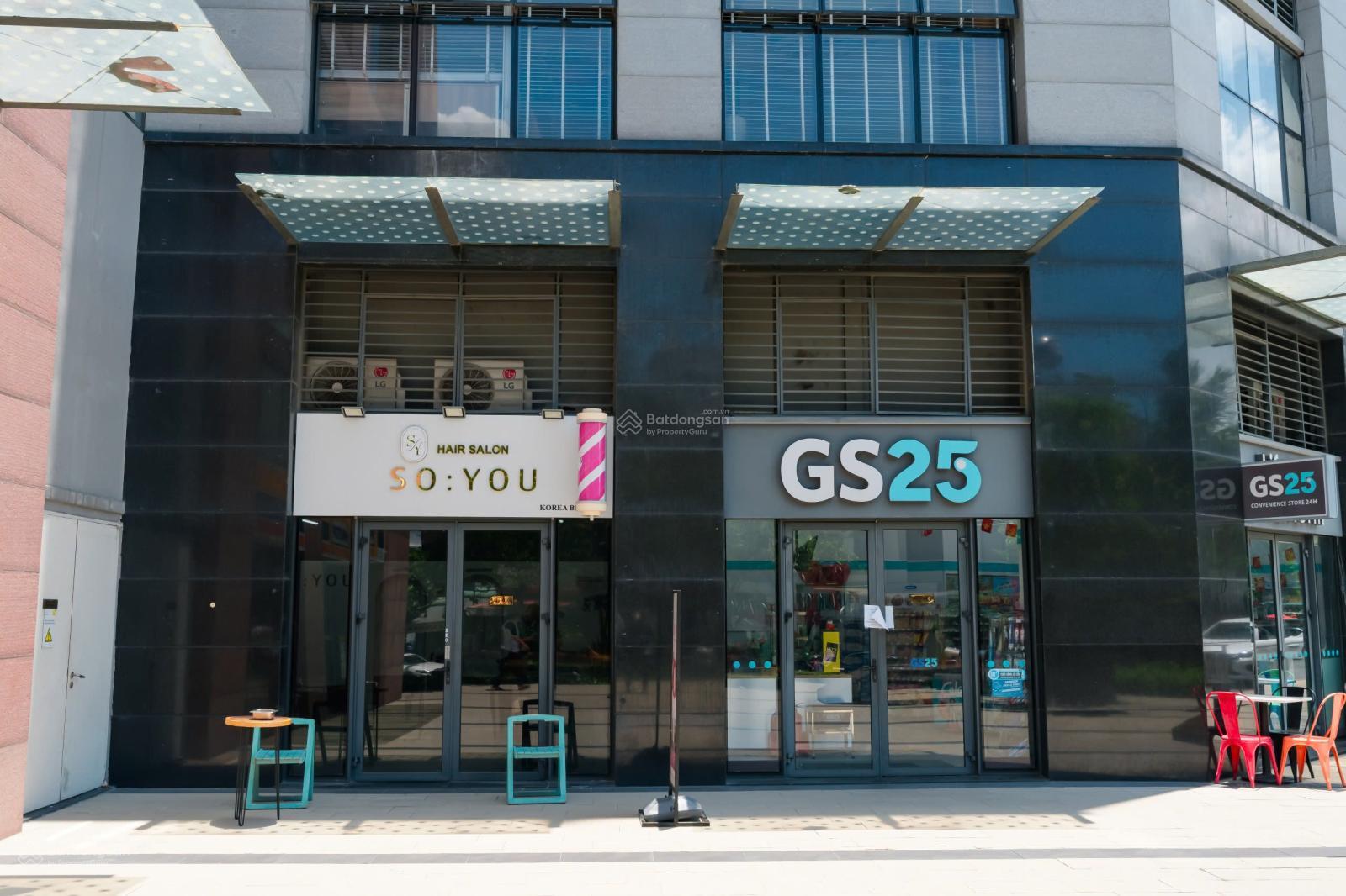 Căn shophouse SAV5-00.04 tại khu phức hợp The Sun Avenue, 71m² giá 30 triệu - Lợi thế kinh doanh tuyệt vời!