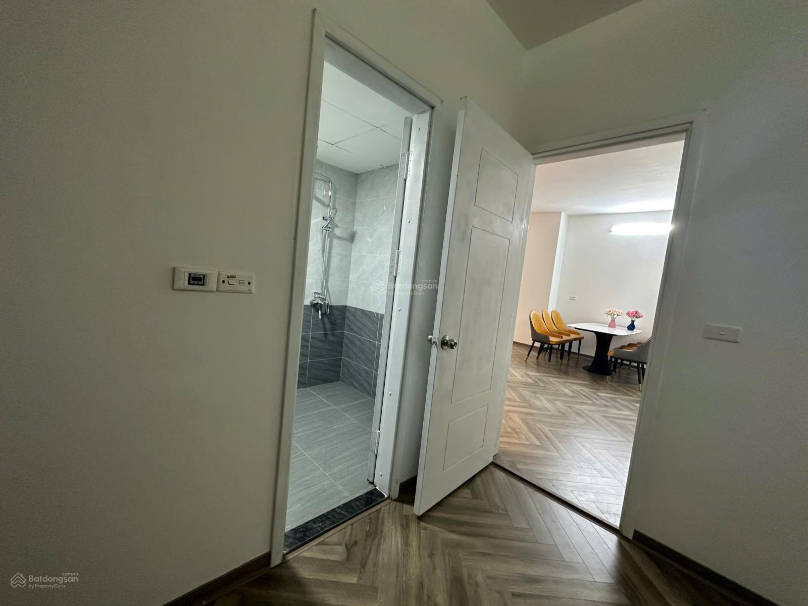 Căn hộ Sky Light Minh Khai 103m² giá 9.2 tỷ - Không gian sống hiện đại và thoải mái!