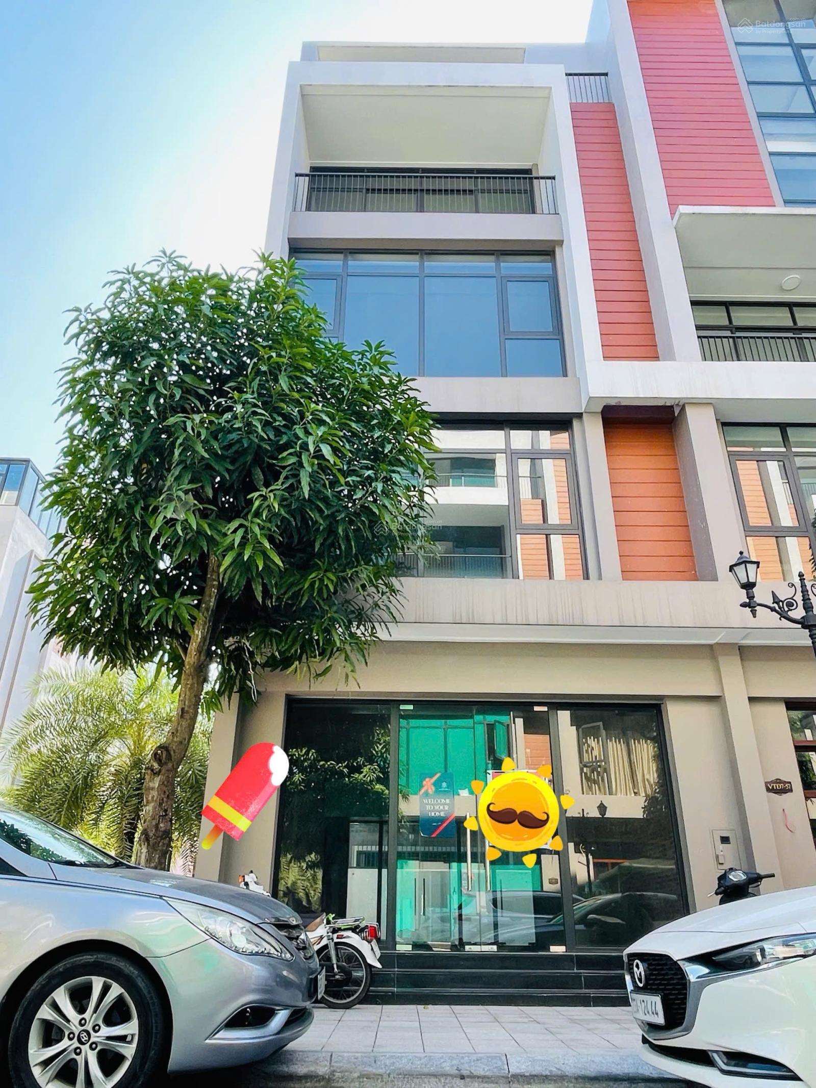 Shophouse Vinhomes Ocean Park 3 84m² giá 20 tỷ - Đầu tư sinh lời ngay!