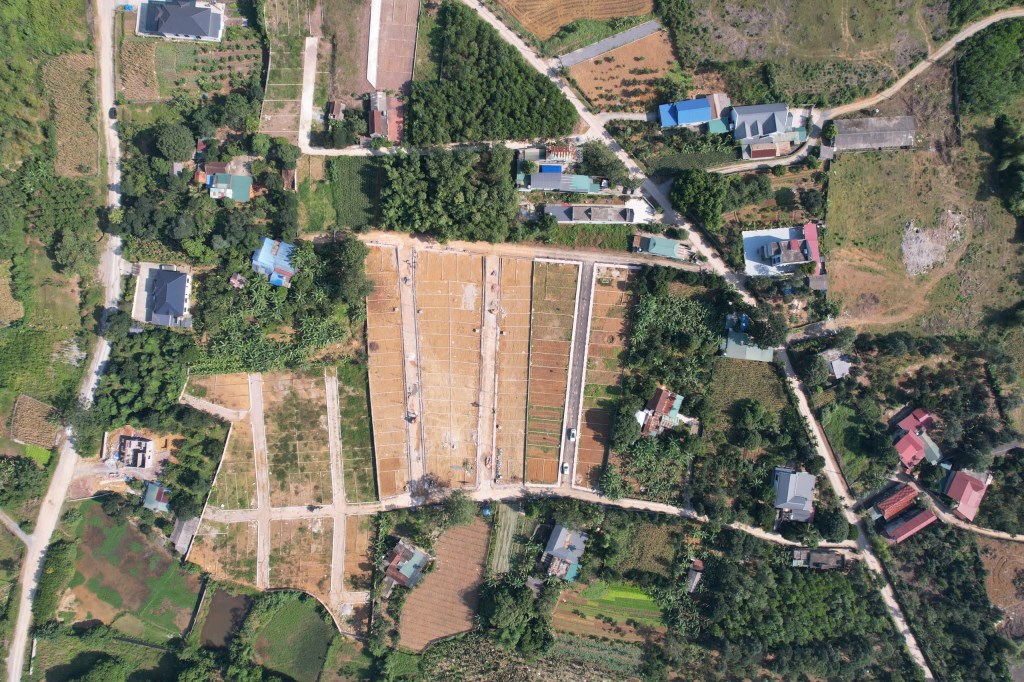 Đất nền CIV An Nghĩa 4 Hòa Bình 70m² giá 500 triệu - Đầu tư sinh lời siêu hấp dẫn!