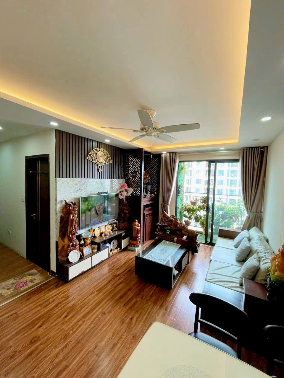 Căn hộ An Bình City, Cổ Nhuế 2, 73m², 7.75 tỷ - Đẳng cấp sống xanh giữa lòng Hà Nội!