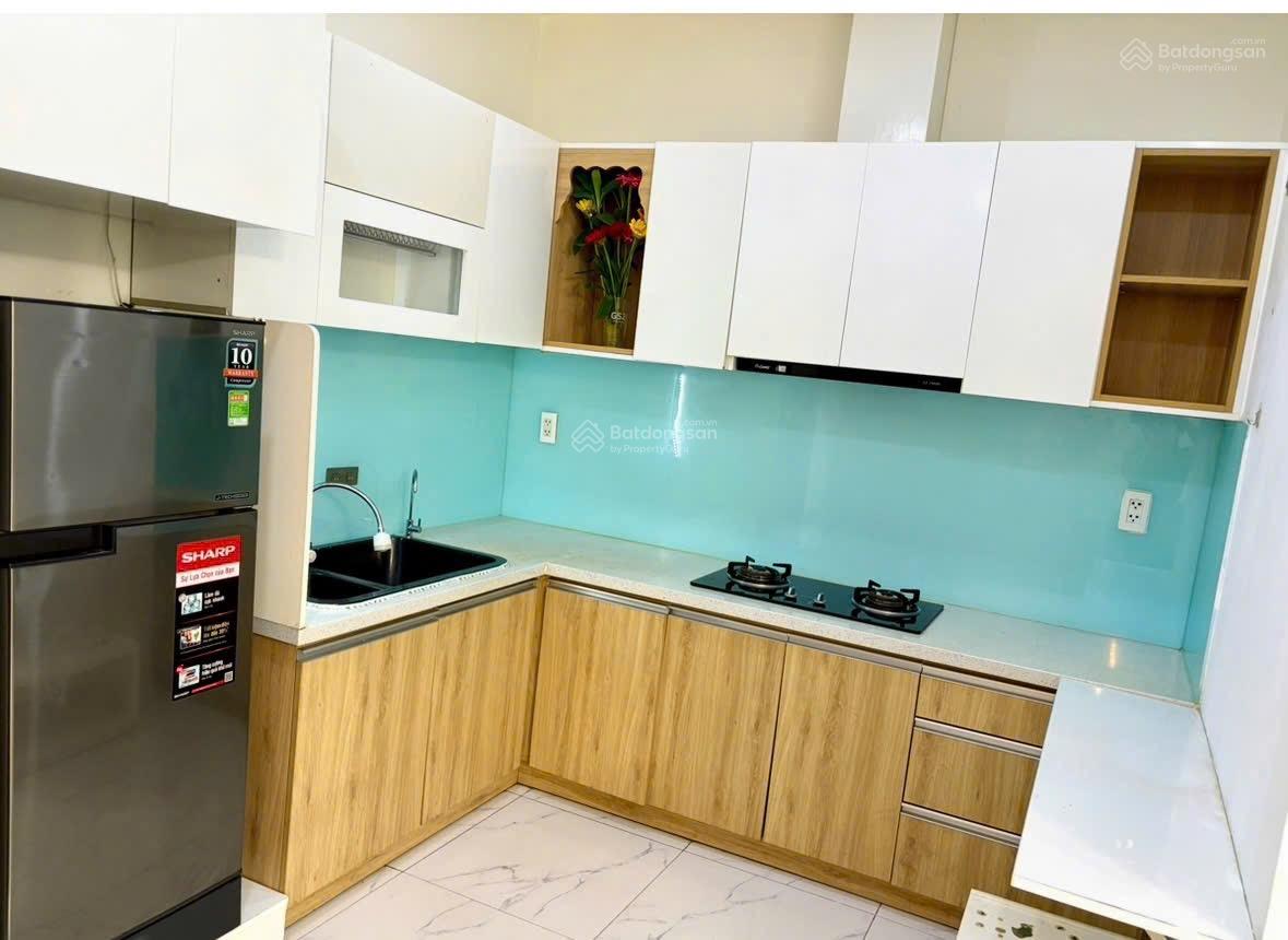 Căn hộ chung cư The Art Gia Hoà Quận 9 66m² giá 9 triệu - Sẵn sàng cho thuê lâu dài!