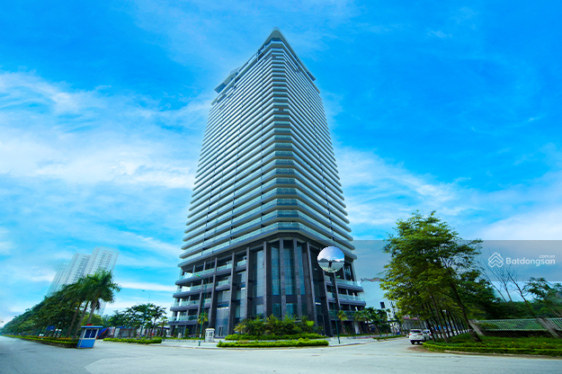 Căn hộ Sunshine Golden River giá tốt tại Tây Hồ - Nhiều lựa chọn hấp dẫn!