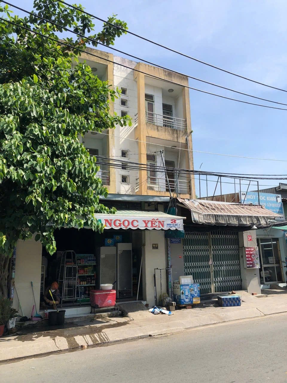 Nhà phố mặt tiền đường số 2, An Khánh, Thủ Đức - 100m² giá 30 tỷ - Tiềm năng đầu tư lớn!