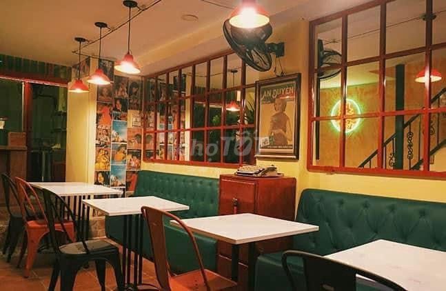 Nhà mặt tiền Trần Điện, Phường 10, Quận 5, 62m², giá 16 tỷ - Kinh doanh đỉnh cao!