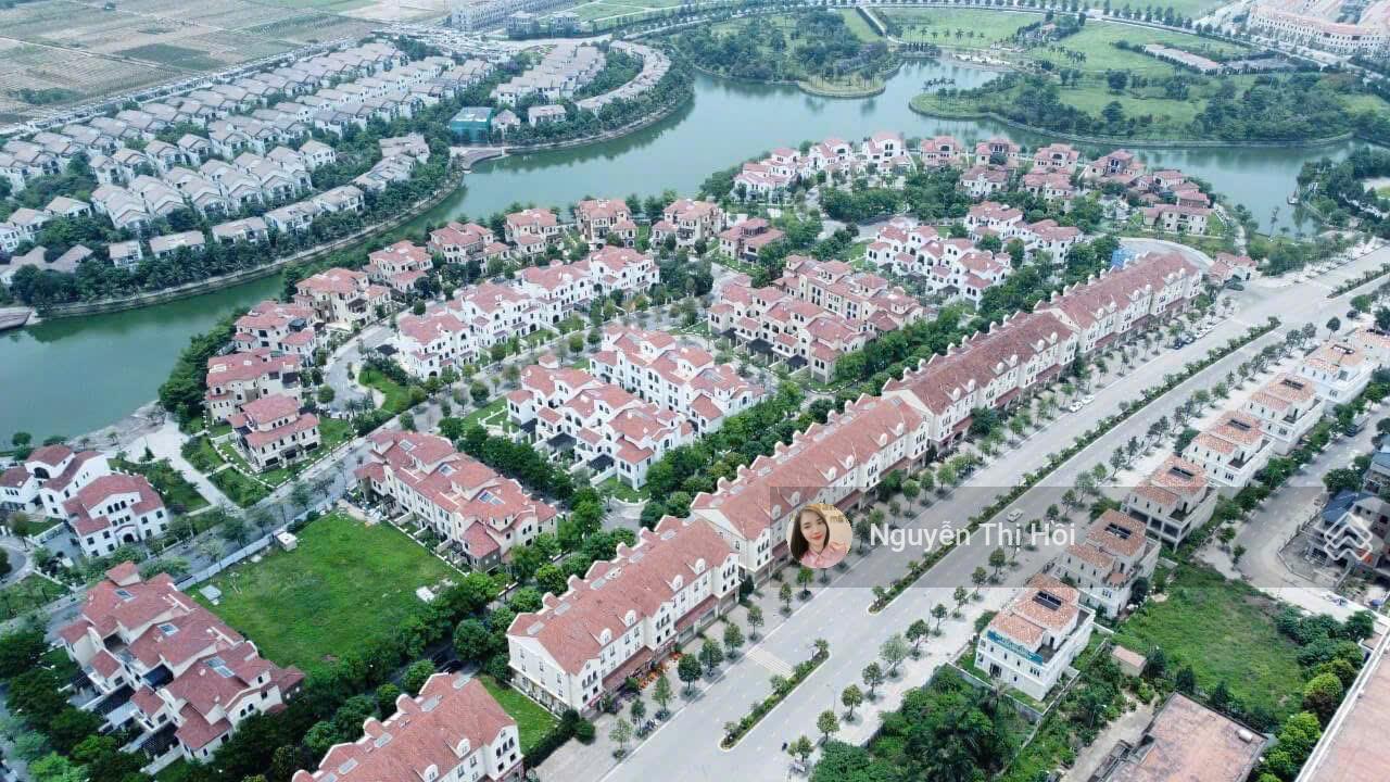 Nhà cho thuê Khu đô thị Nam An Khánh 188m² giá 30 triệu - Thang máy mới, hoàn thiện đẹp!