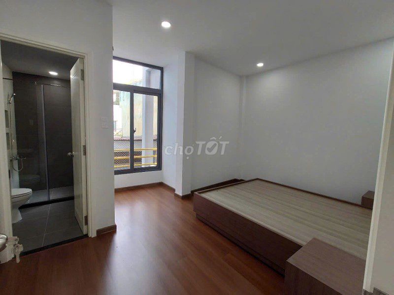 Nhà phố Quận 10 - Nguyễn Tri Phương - 54m² giá 7.6 tỷ - Kết cấu đẹp, cho thuê ngay!