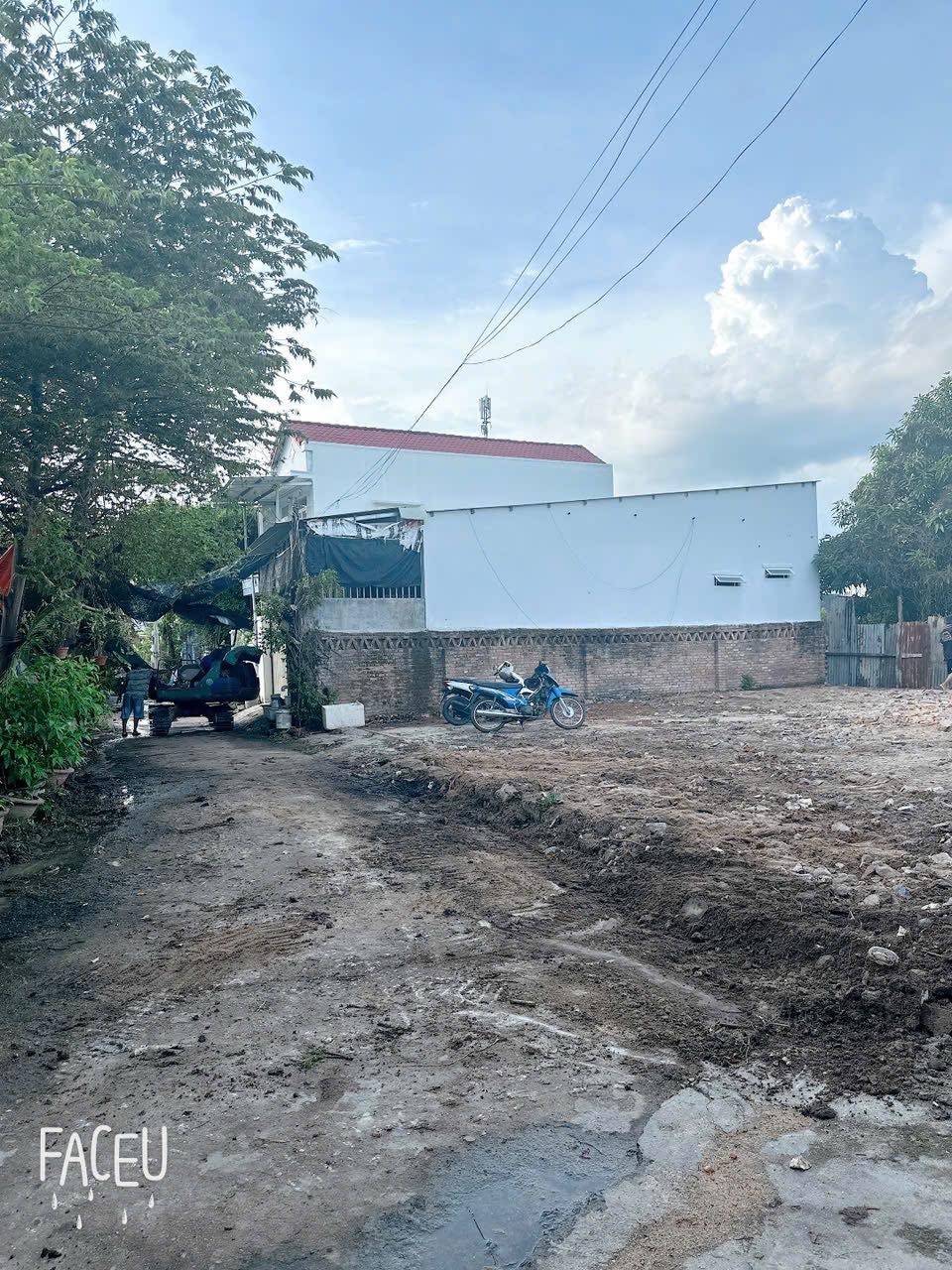 Bán đất hẻm ô tô đường Huỳnh Thúc Kháng, xã Diên Toàn, 91.7m² chỉ 1.45 tỷ - Pháp lý rõ ràng!