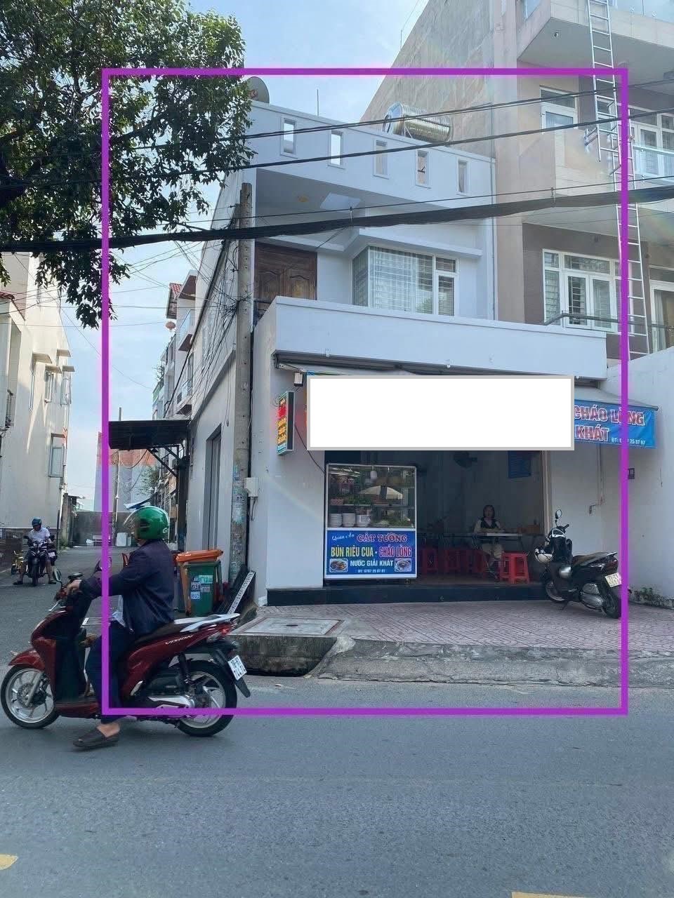 Nhà bán Tân Kiên, Bình Chánh 77m² giá 790 triệu - Căn góc cho thuê 16 triệu/tháng!