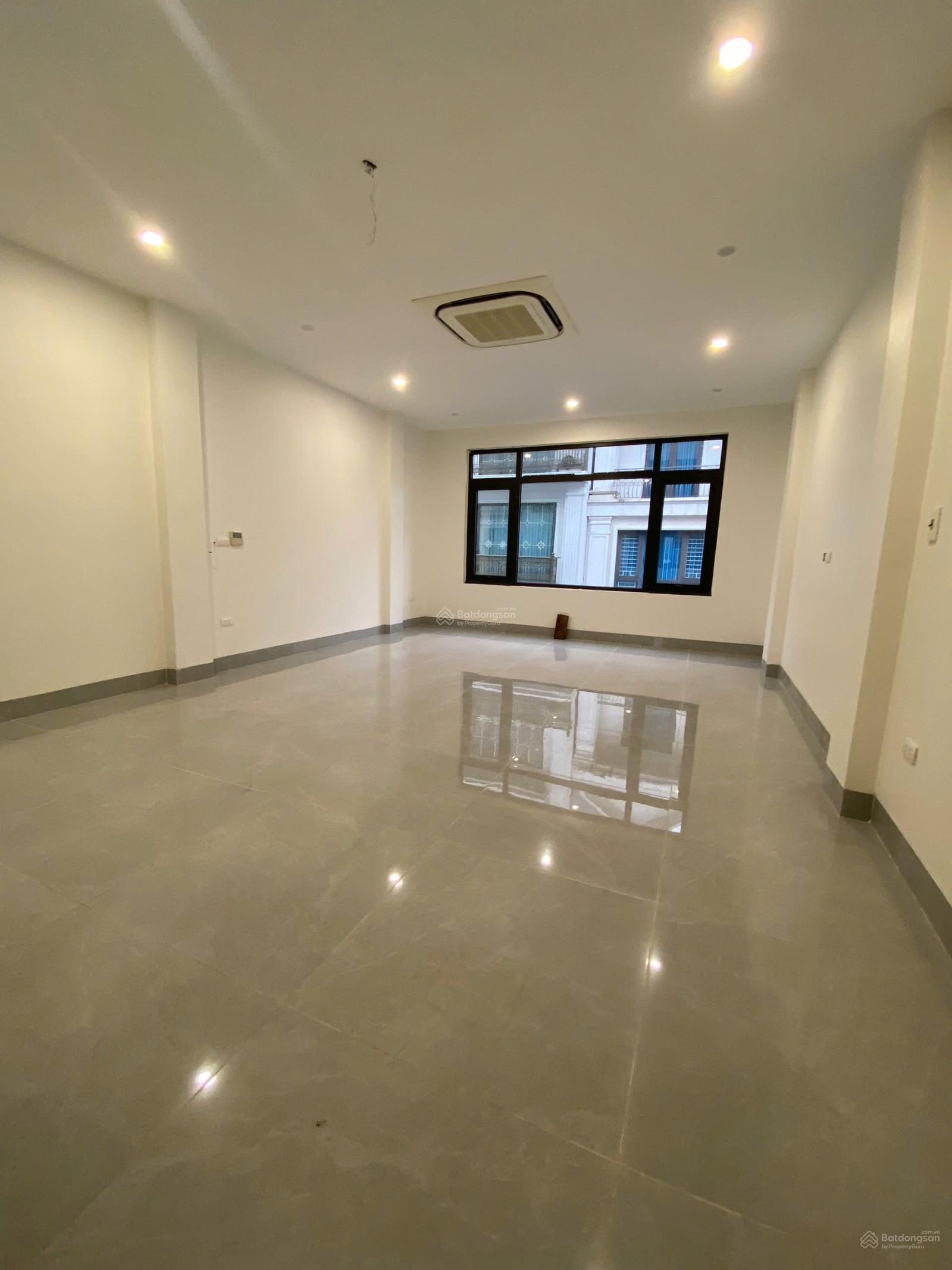 Nhà cho thuê Vạn Phúc, Hà Đông 55m² giá 25 triệu - Thiết kế hiện đại, thông sàn!