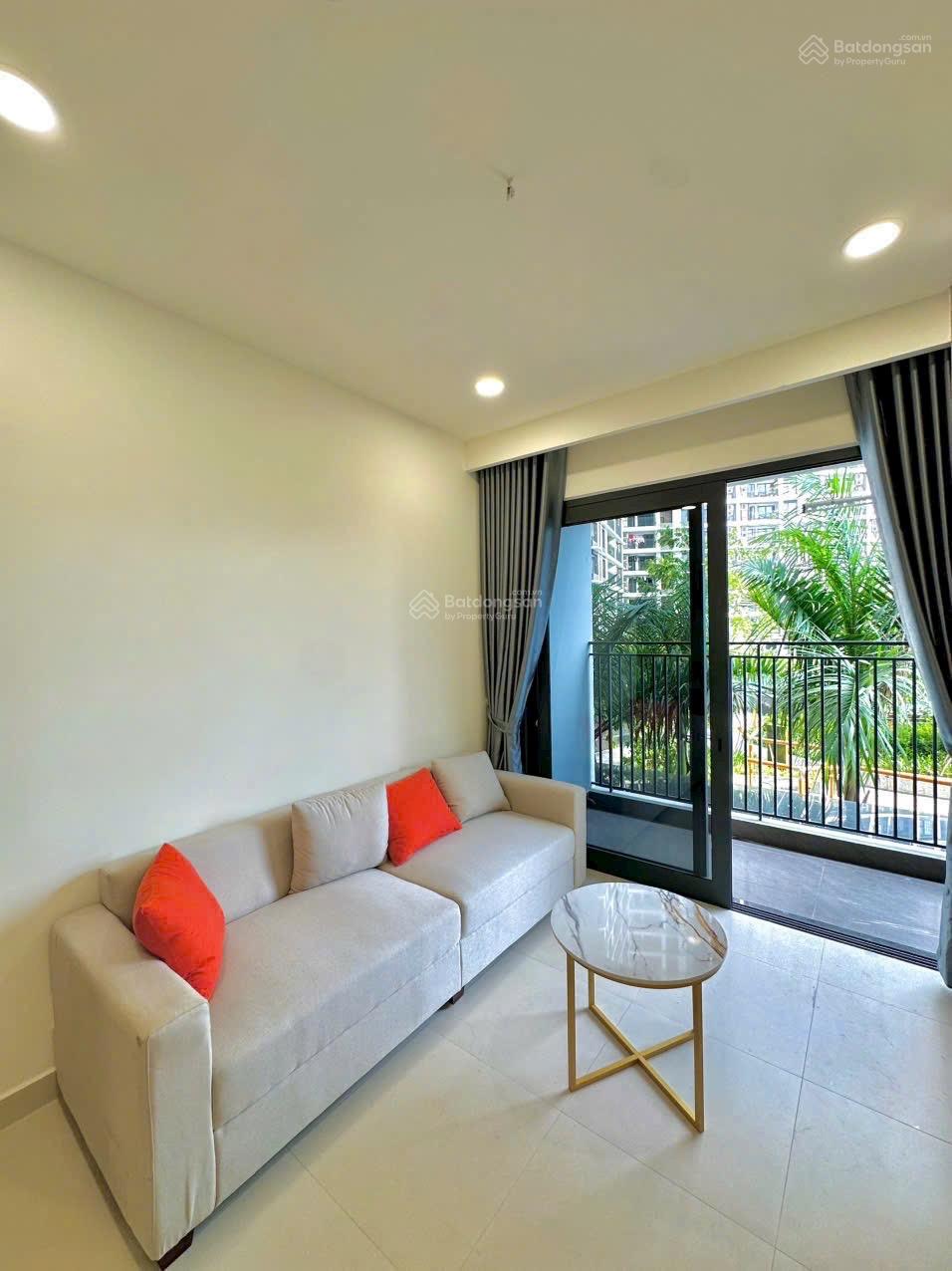 Căn hộ The Glory Hòa Phú 69m² giá 3.5 tỷ - Full nội thất, tiện nghi sống đẳng cấp!