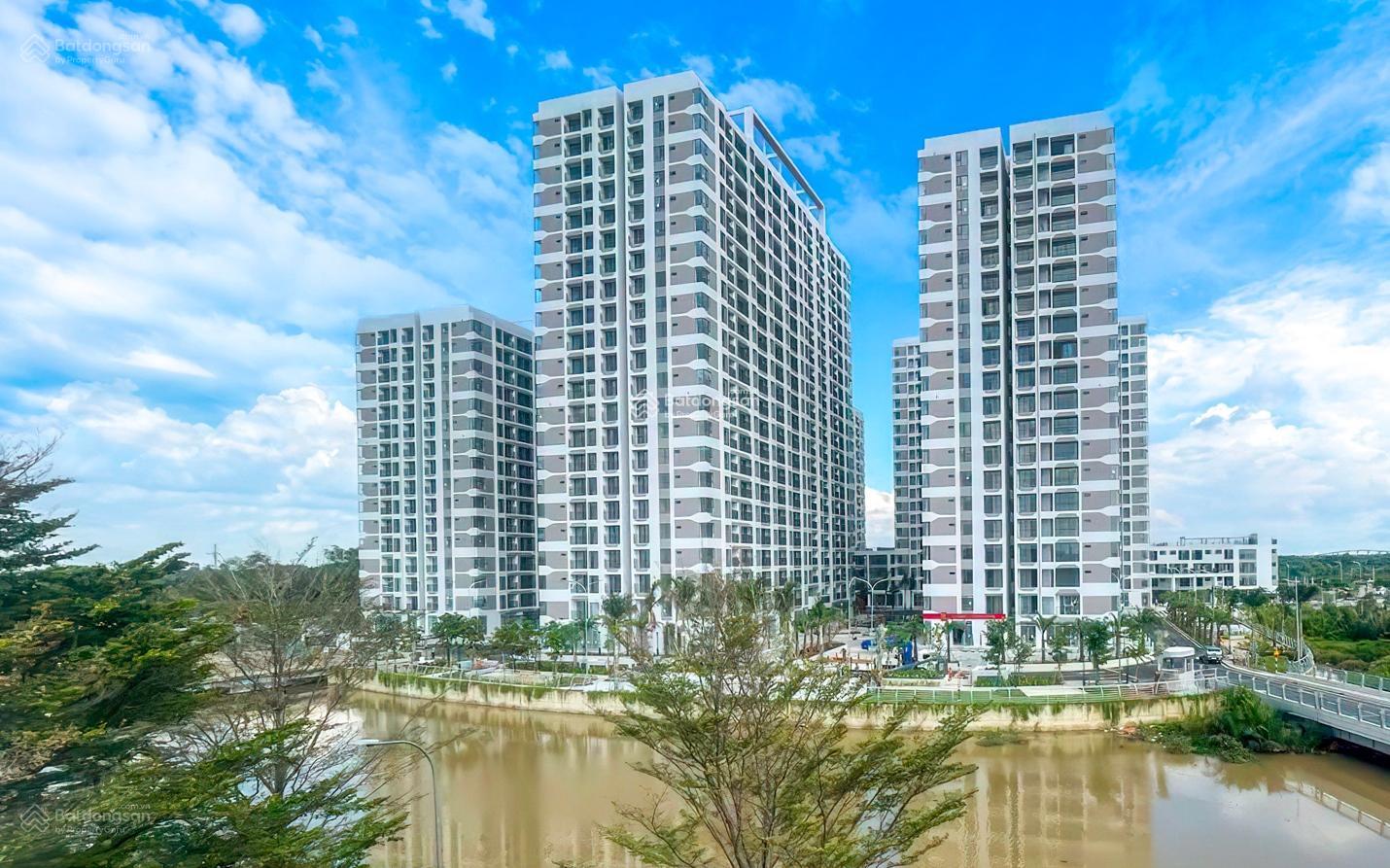 Căn hộ MT Eastmark City Quận 9, 70m² giá từ 3,76 tỷ - Ưu đãi chiết khấu 7% hấp dẫn!